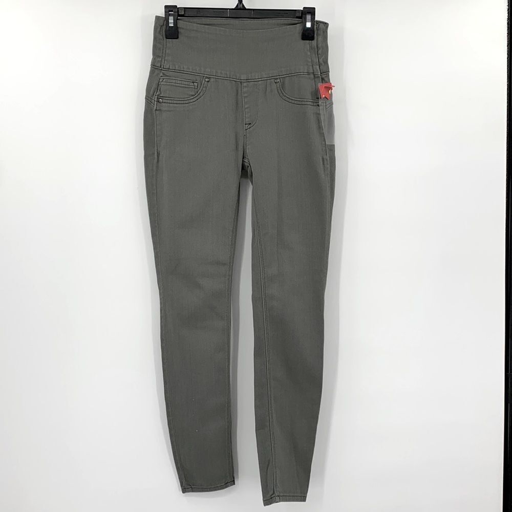 Spanx Gray Jegging NWT Sz‎ S (2-4)